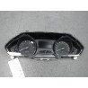 BLOC COMPTEURS PEUGEOT 2008