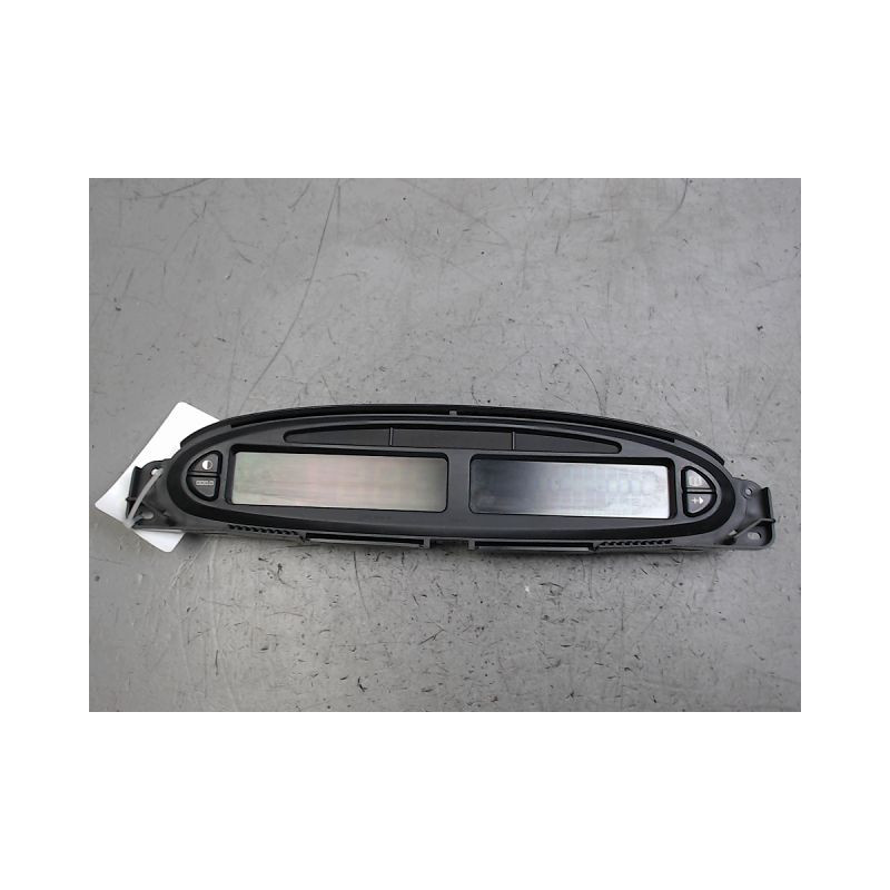 BLOC COMPTEURS CITROEN XSARA