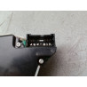 COMMANDE ESSUIE GLACE NISSAN NAVARA DOUBLE CABINE