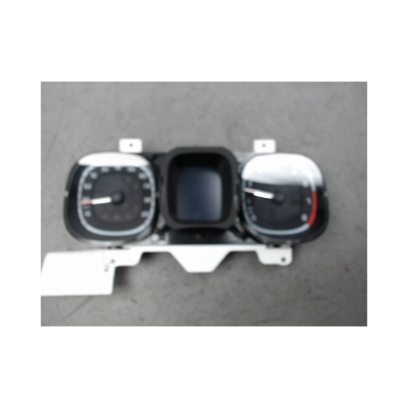 BLOC COMPTEURS FIAT PANDA