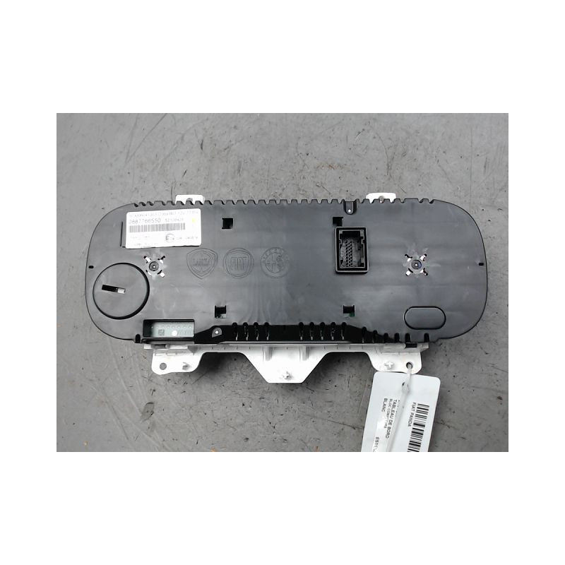 BLOC COMPTEURS FIAT PANDA