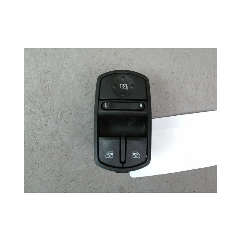 COMMANDE LEVE-GLACE PORTE AVG OPEL CORSA V (E) 2014-...