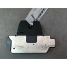 SERRURE HAYON  PEUGEOT 208 Phase 1 2012-...