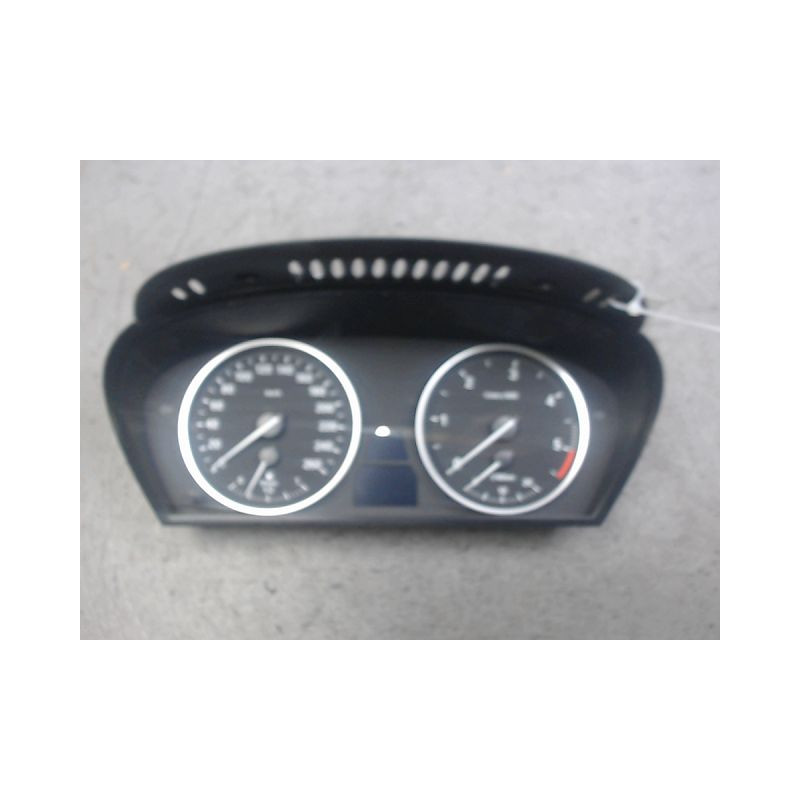 BLOC COMPTEURS B.M.W. SERIE 5