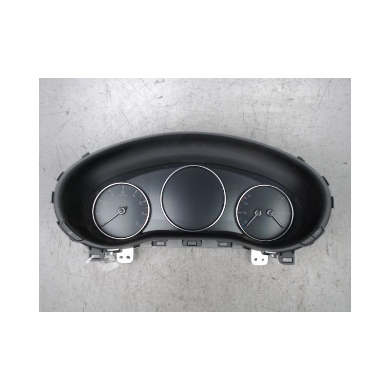 BLOC COMPTEURS MAZDA CX-30
