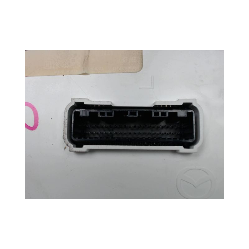 BLOC COMPTEURS MAZDA CX-30