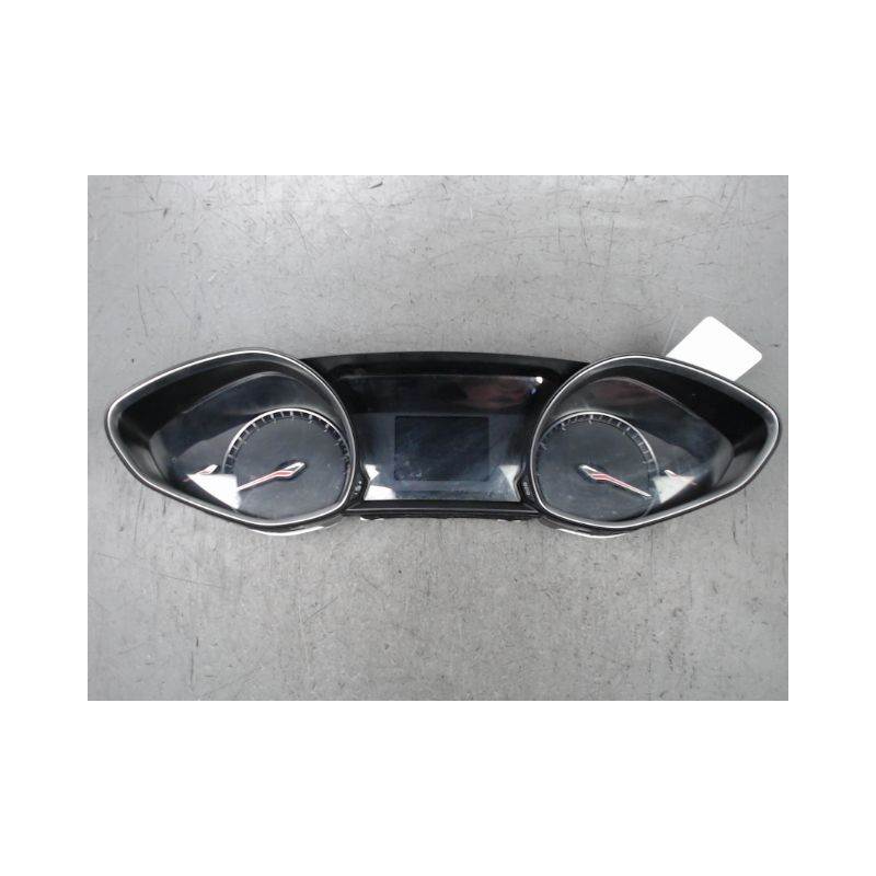 BLOC COMPTEURS PEUGEOT 308