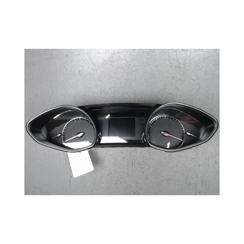 BLOC COMPTEURS PEUGEOT 308