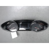 BLOC COMPTEURS PEUGEOT 308