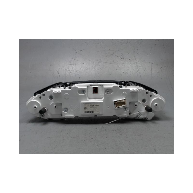 BLOC COMPTEURS PEUGEOT 308