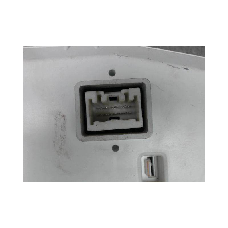BLOC COMPTEURS MAZDA BT-50