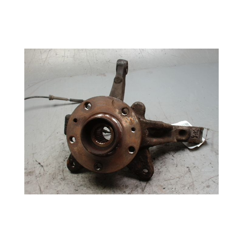 PIVOT AVANT DROIT RENAULT KANGOO EXPRESS 2008-