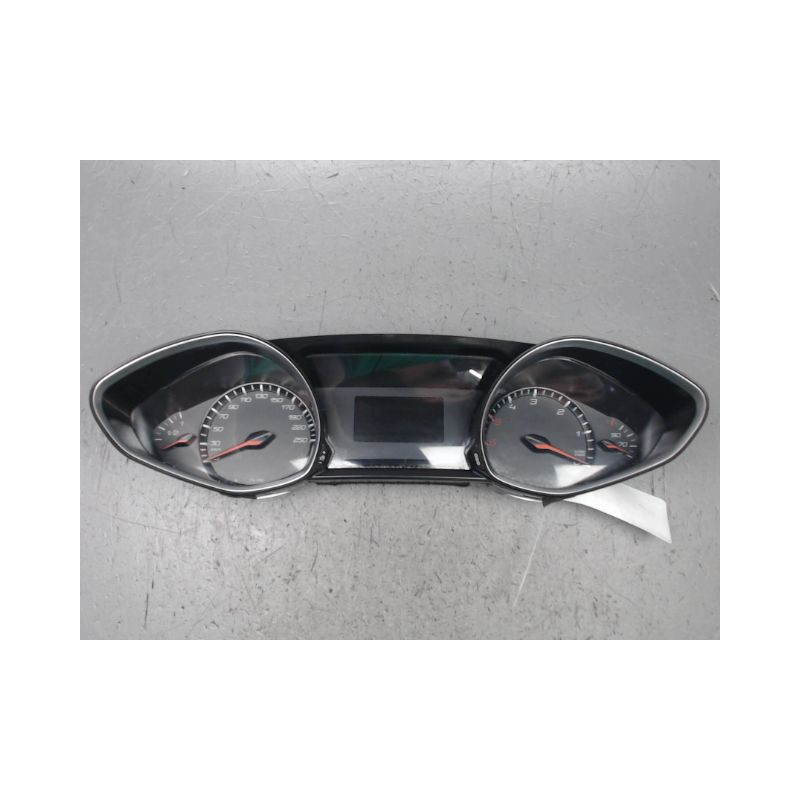BLOC COMPTEURS PEUGEOT 308