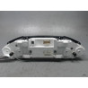 BLOC COMPTEURS PEUGEOT 308