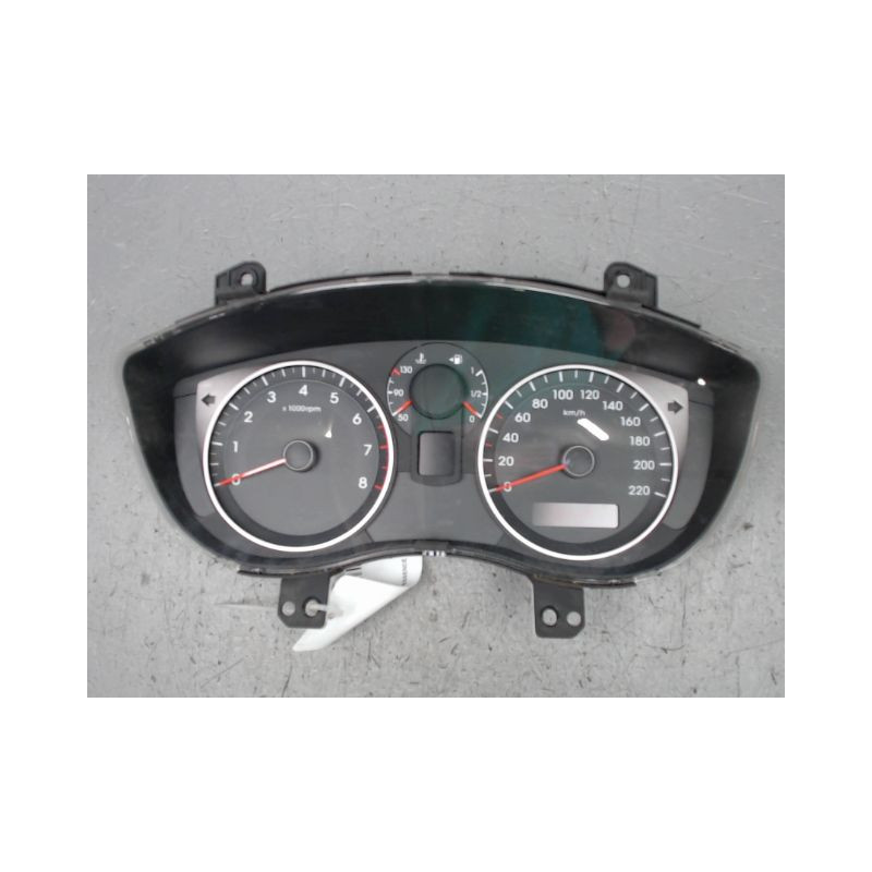 BLOC COMPTEURS HYUNDAI I20