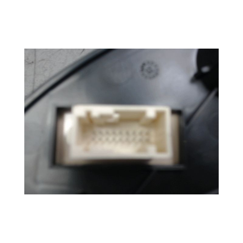 BLOC COMPTEURS PEUGEOT PARTNER TEPEE 2008-