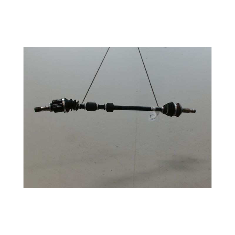 TRANSMISSION AVANT DROIT TOYOTA YARIS 2005- 1.5 