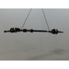 TRANSMISSION AVANT DROIT TOYOTA YARIS 2005- 1.5 