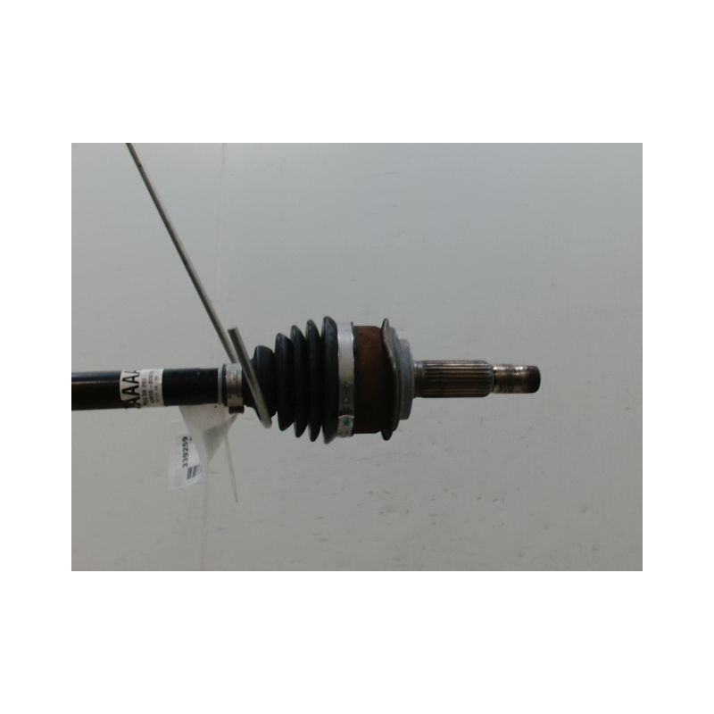 TRANSMISSION AVANT DROIT TOYOTA YARIS 2005- 1.5 