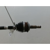 TRANSMISSION AVANT DROIT TOYOTA YARIS 2005- 1.5 