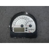 BLOC COMPTEURS FIAT MULTIPLA