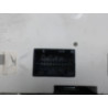 BLOC COMPTEURS FIAT MULTIPLA