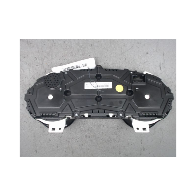 BLOC COMPTEURS FIAT TIPO