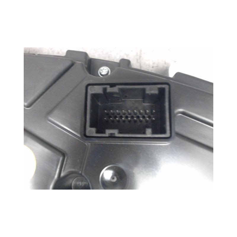 BLOC COMPTEURS FIAT TIPO