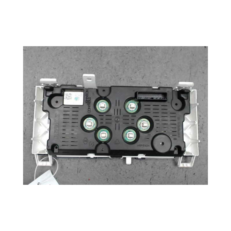 BLOC COMPTEURS RENAULT MODUS