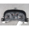 BLOC COMPTEURS FIAT PANDA