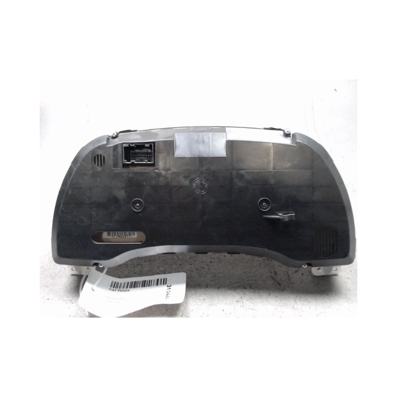 BLOC COMPTEURS FIAT PANDA