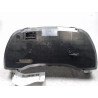 BLOC COMPTEURS FIAT PANDA