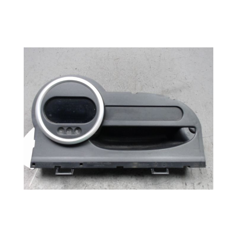 BLOC COMPTEURS RENAULT TWINGO