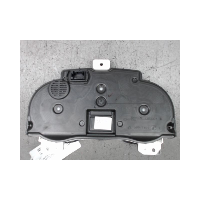 BLOC COMPTEURS OPEL CORSA