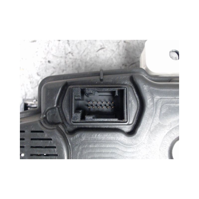 BLOC COMPTEURS OPEL CORSA