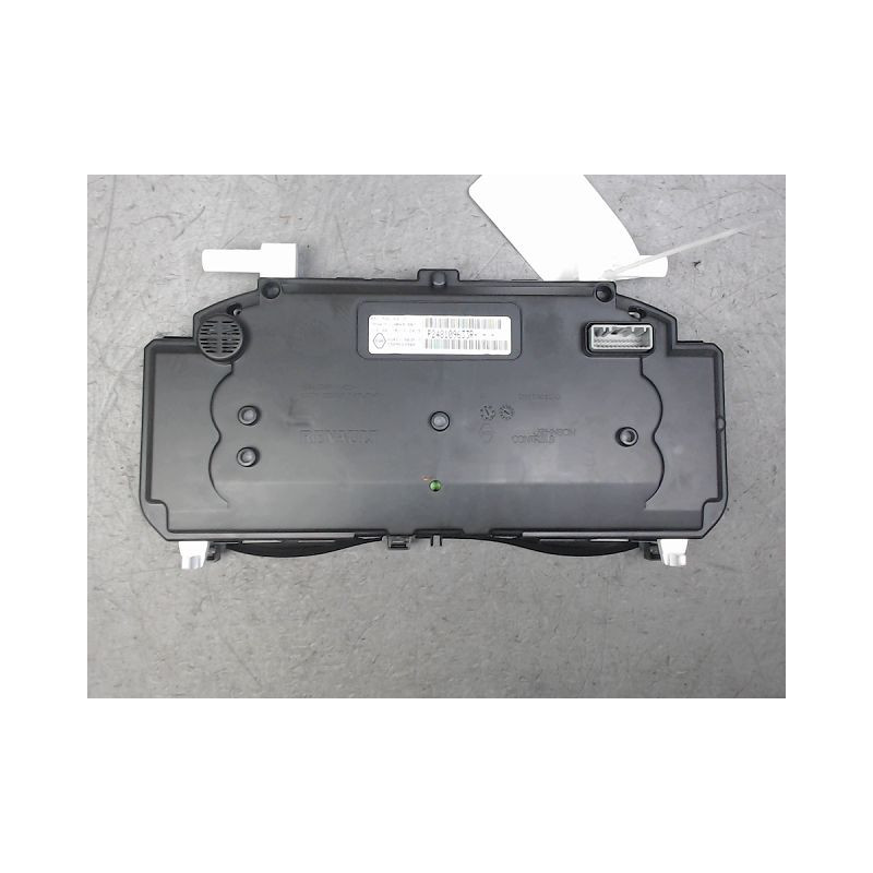 BLOC COMPTEURS RENAULT KANGOO