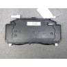 BLOC COMPTEURS RENAULT KANGOO