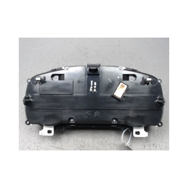 BLOC COMPTEURS OPEL CROSSLAND