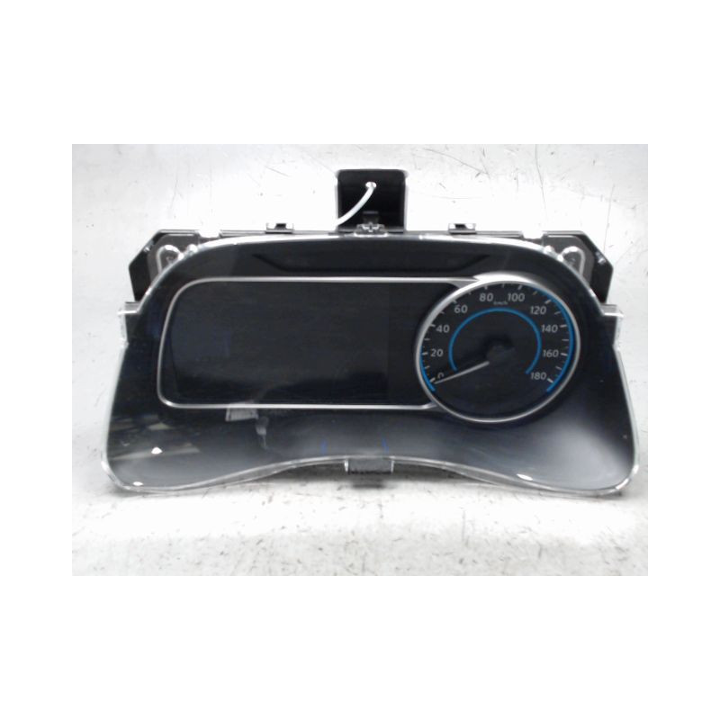 BLOC COMPTEURS NISSAN LEAF