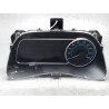 BLOC COMPTEURS NISSAN LEAF