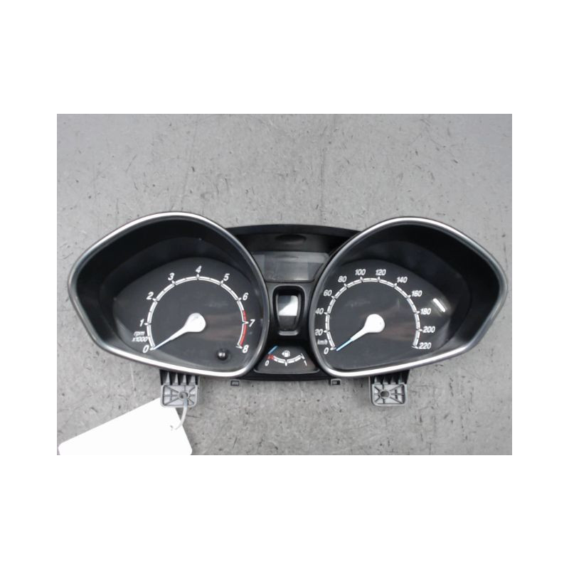 BLOC COMPTEURS FORD B-MAX