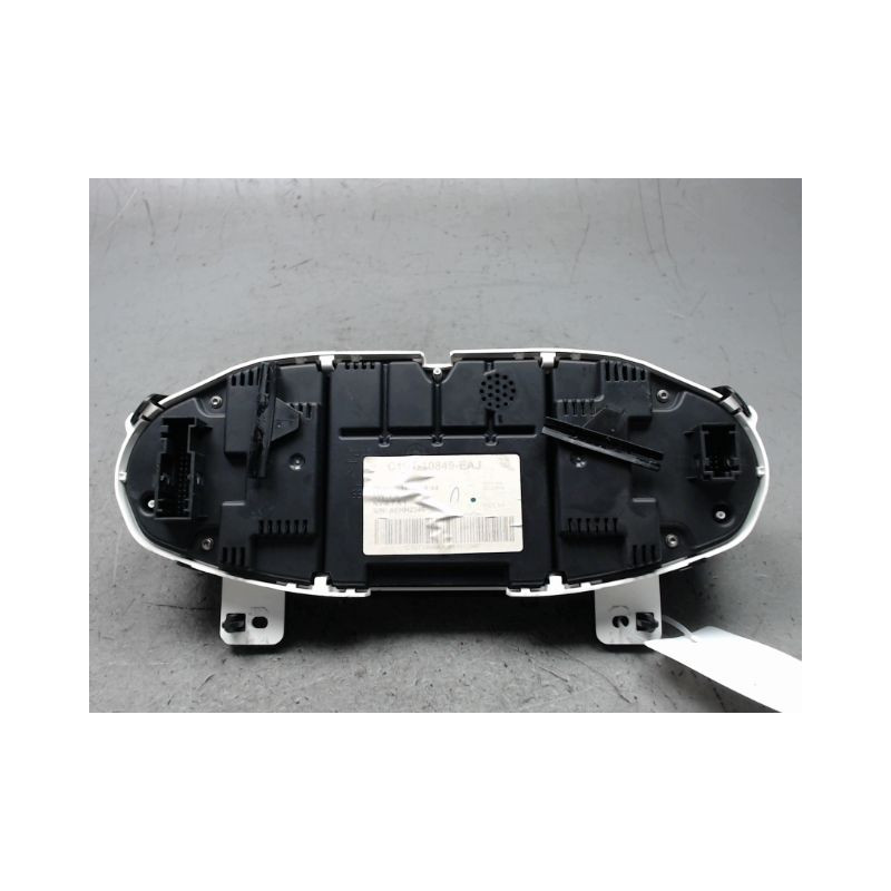 BLOC COMPTEURS FORD B-MAX