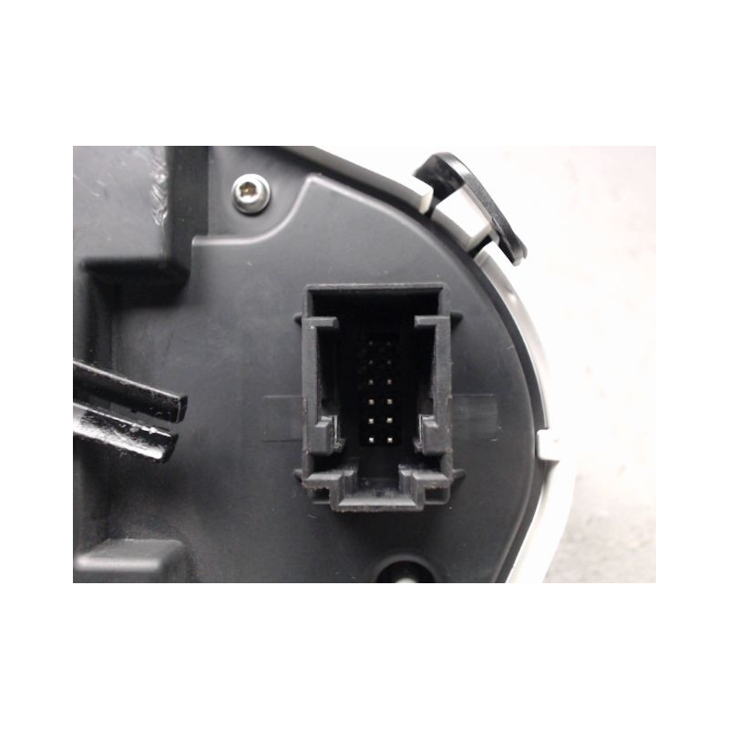 BLOC COMPTEURS FORD B-MAX