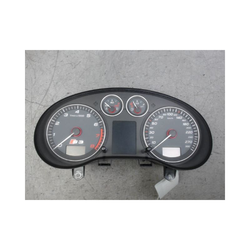 BLOC COMPTEURS AUDI A3 2003-
