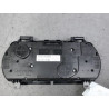 BLOC COMPTEURS RENAULT MEGANE
