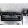 BLOC COMPTEURS RENAULT MEGANE