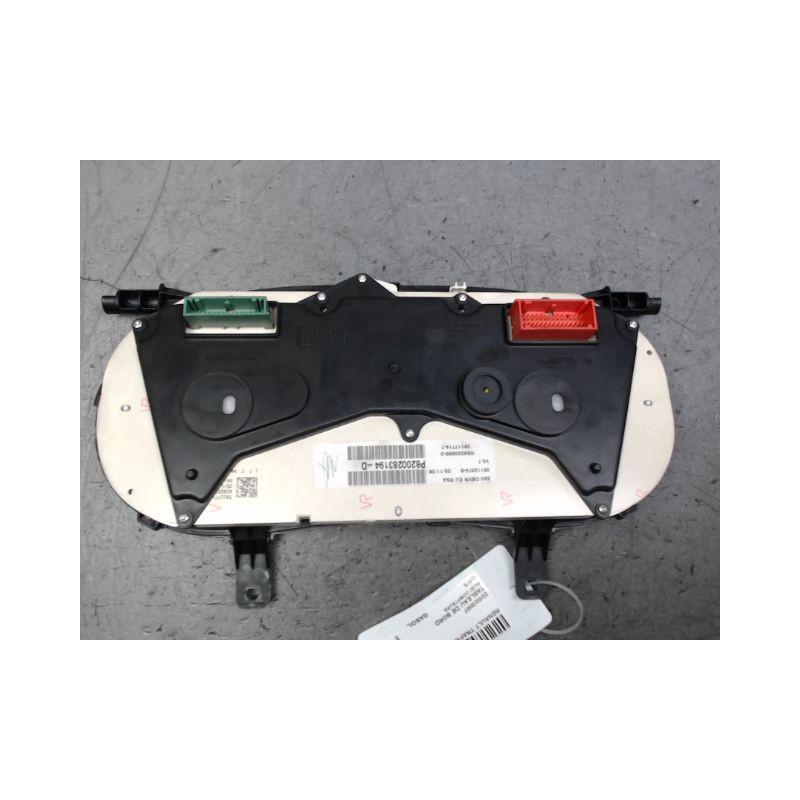 BLOC COMPTEURS RENAULT TRAFIC
