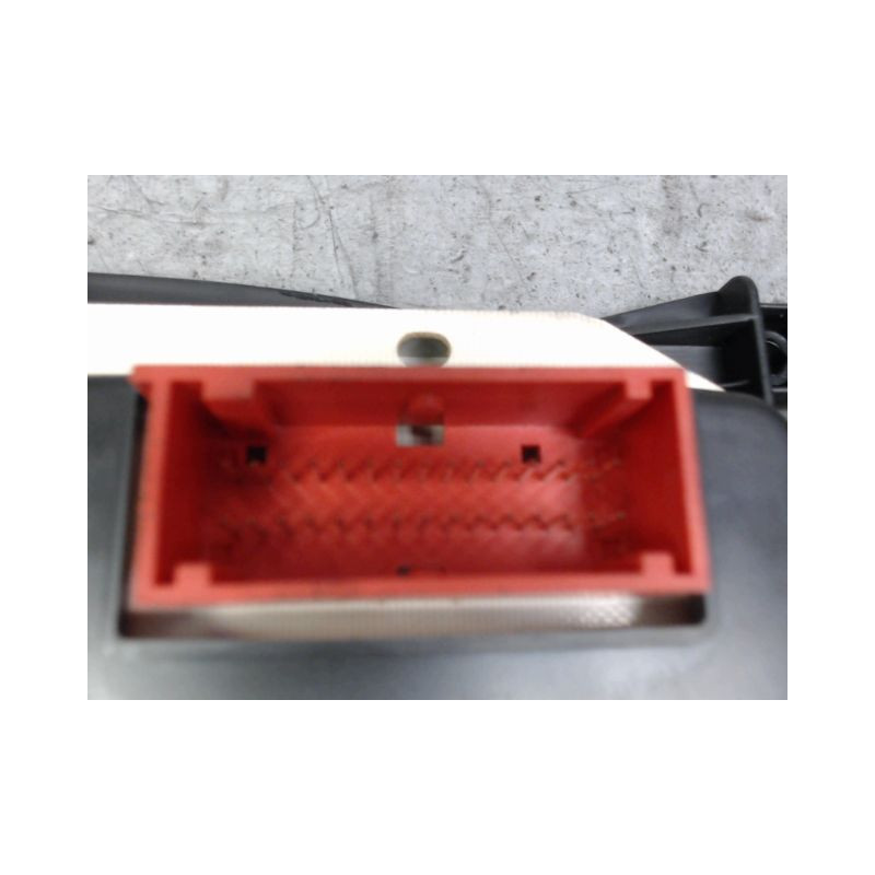 BLOC COMPTEURS RENAULT TRAFIC