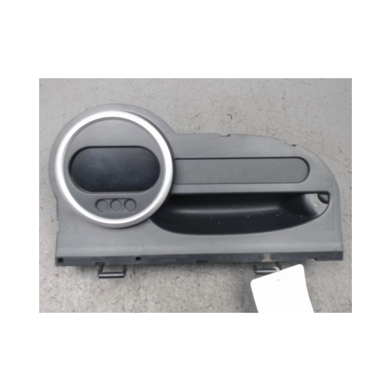 BLOC COMPTEURS RENAULT TWINGO 2 2007-