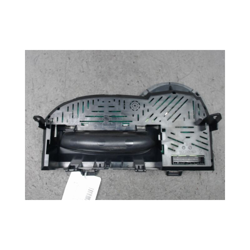 BLOC COMPTEURS RENAULT TWINGO 2 2007-